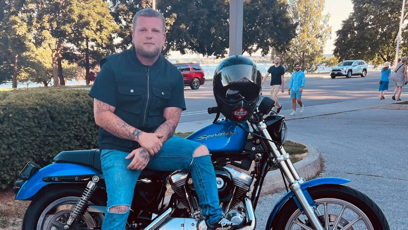 Damian Muench – GoFundMe Fundraiser gofundme Donation Help