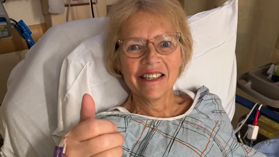 Support Karen’s Lung Cancer Battle – GoFundMe Fundraiser gofundme Donation Help