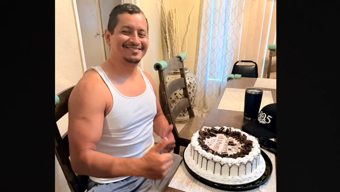 Stand by Manuel: Brain Tumor Battle – Fundraiser Donation Help