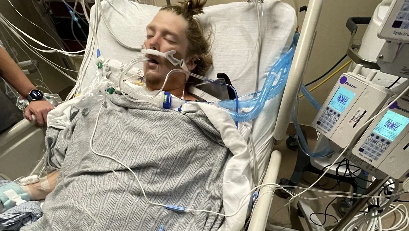 Support Bryson’s Fight & New Beginning – GoFundMe Fundraiser gofundme Donation Help