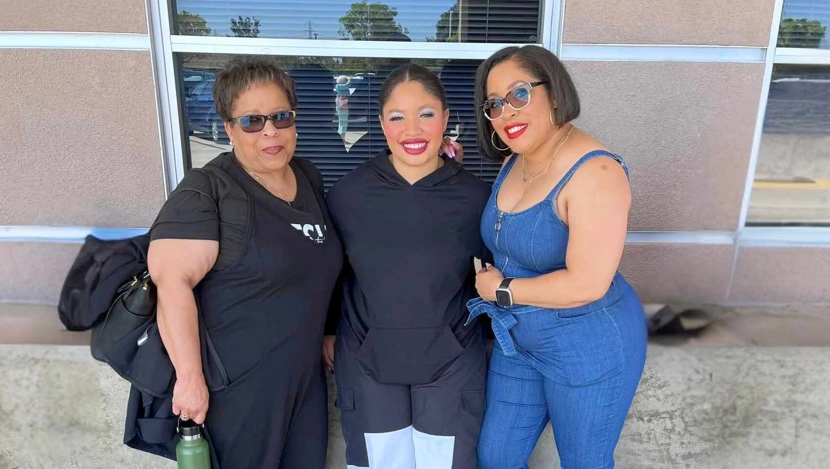 Standing with Keah: A Journey of Faith and Healing – GoFundMe Fundraiser gofundme Donation Help