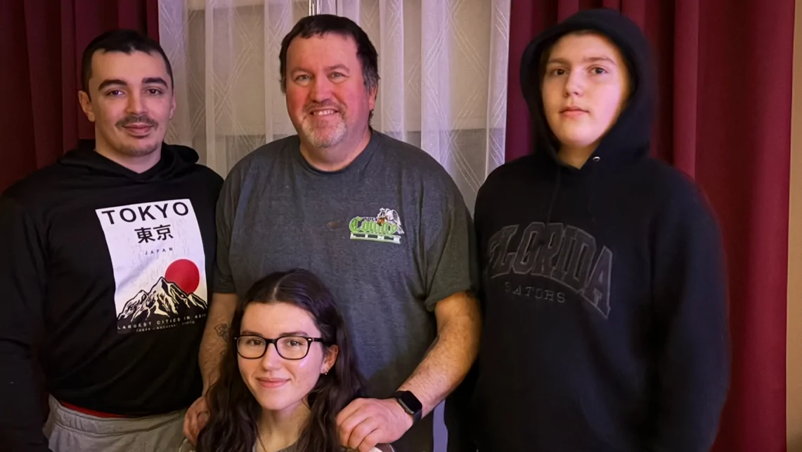 Help for Vince MacNeil – GoFundMe Fundraiser gofundme Donation Help