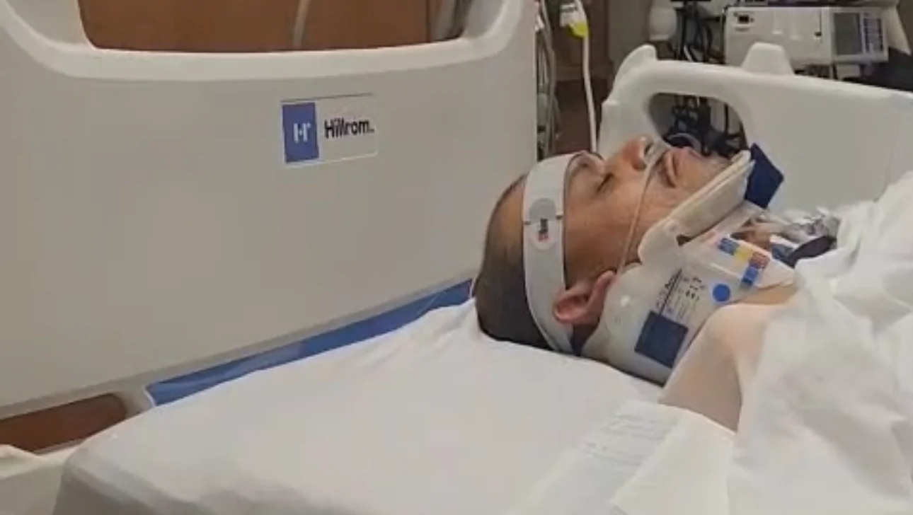 DONACIÓN PARA GASTOS MÉDICOS DE HNO JORGE FLORES – GoFundMe Fundraiser gofundme Donation Help