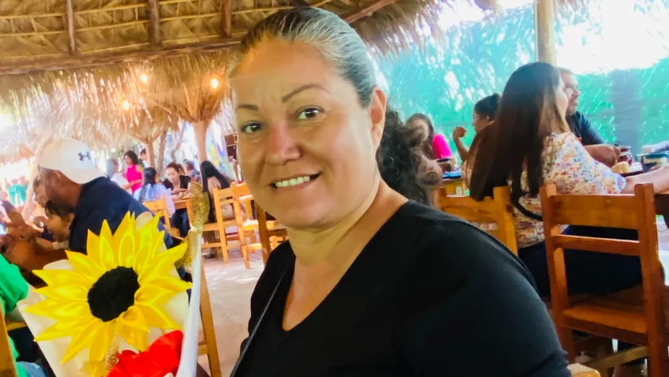 “Cada uno de nosotros puede marcar la diferencia.” – GoFundMe Fundraiser gofundme Donation Help