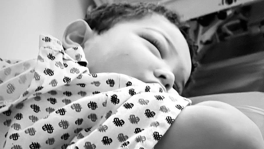 Por la Salud de Pato: Unidos por un Guerrero de 2 Años – GoFundMe Fundraiser gofundme Donation Help