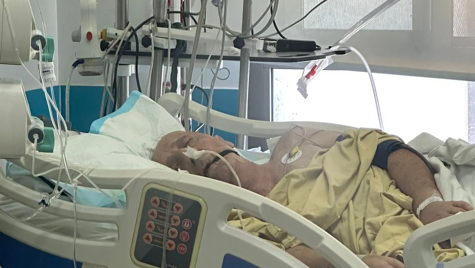 Help save my grandpa – GoFundMe Fundraiser gofundme Donation Help