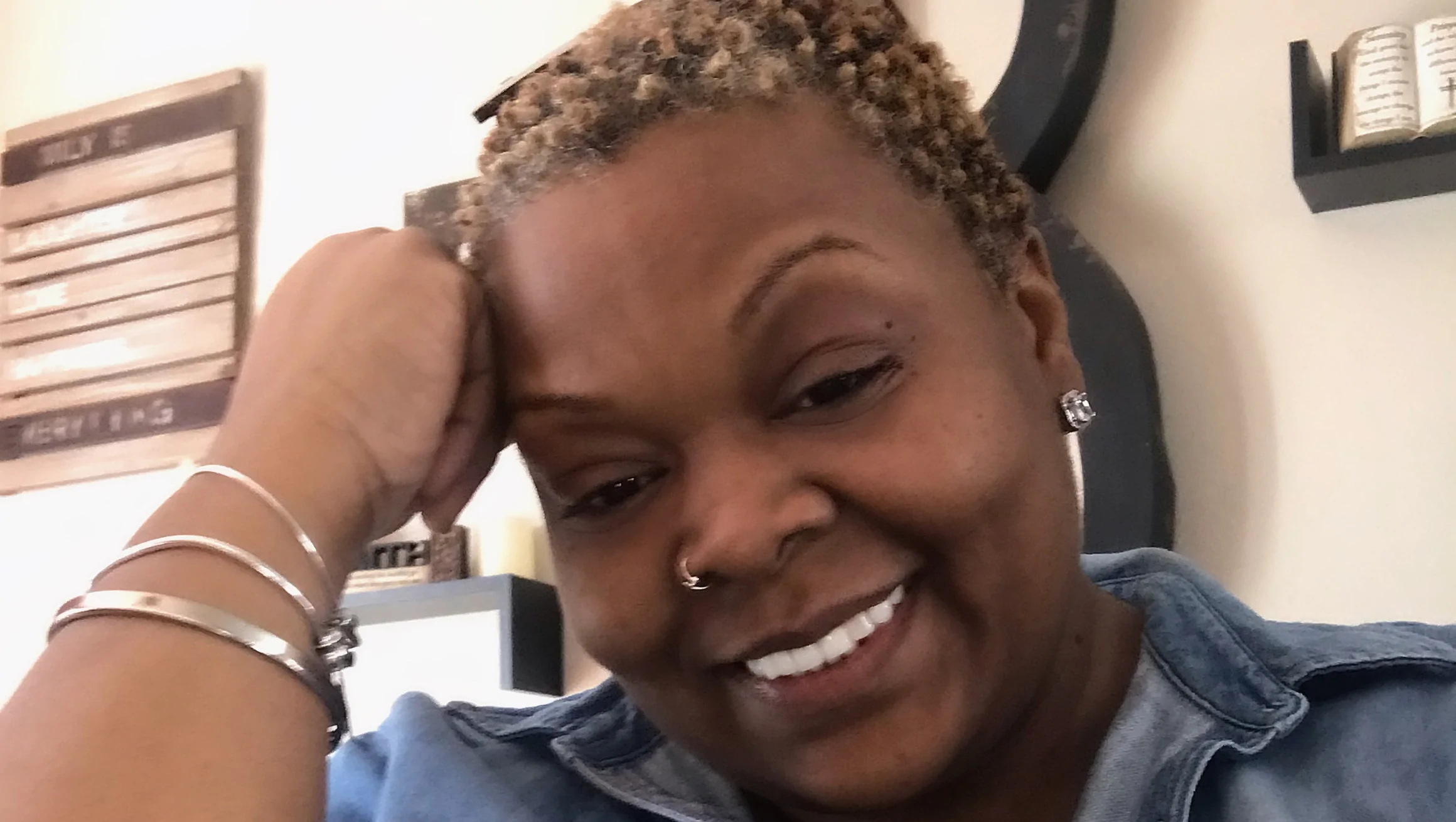 Faith Over Fear: Help Sonja Rise from the ICU – GoFundMe Fundraiser gofundme Donation Help