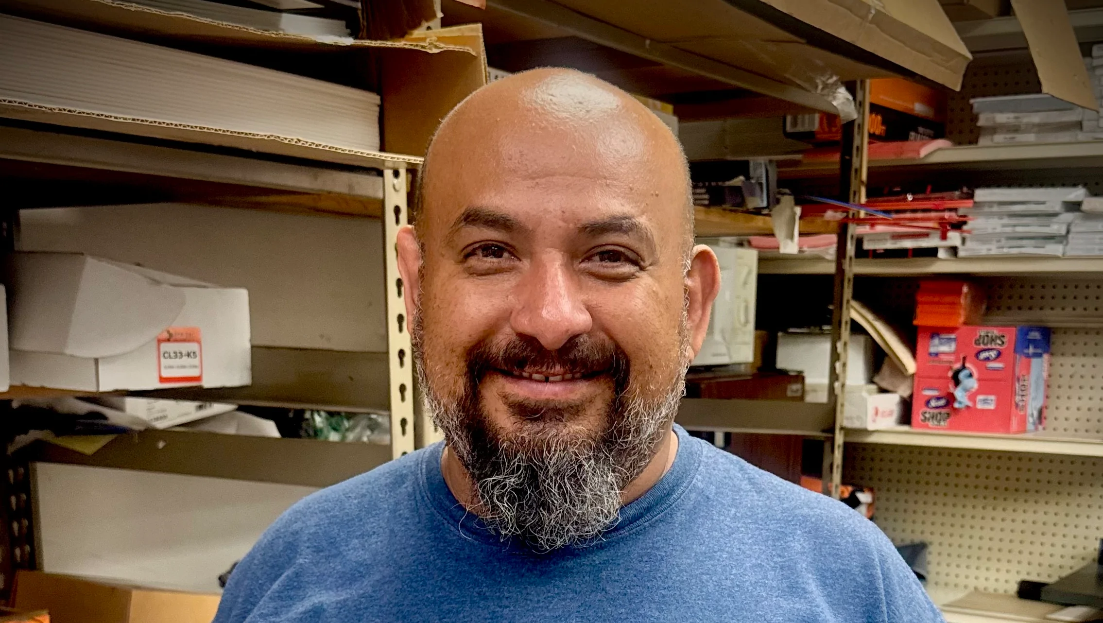 PLEASE DONATE TO LUIS’ CANCER TREATMENT – GoFundMe Fundraiser gofundme Donation Help