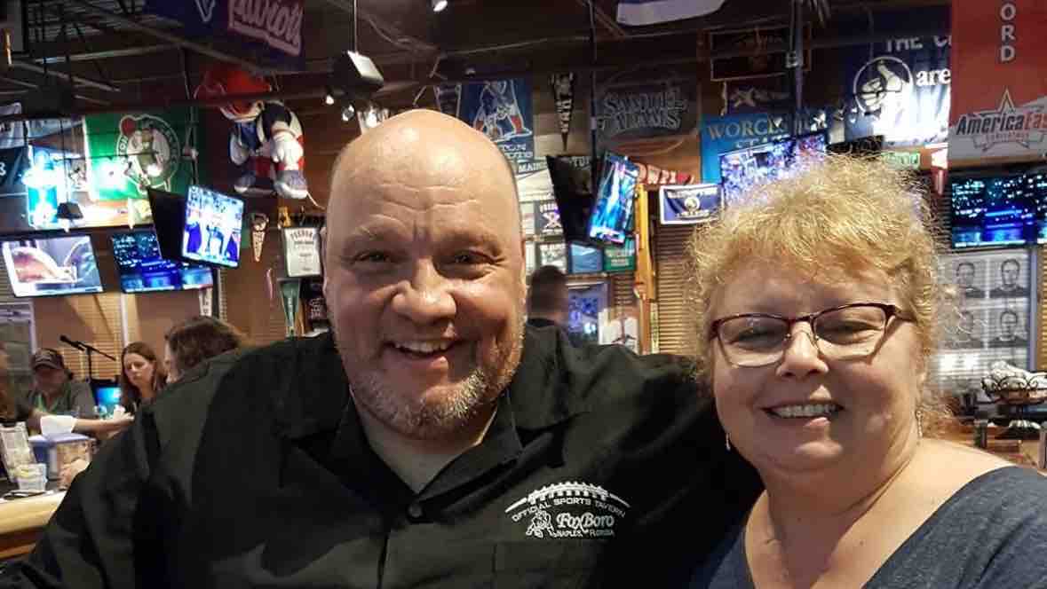 Help To Support Joe After Quadruple Bypass Surgery – GoFundMe Fundraiser gofundme Donation Help